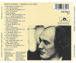 Herman van Veen - Kerstliederen (CD, 1987)