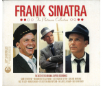 Frank Sinatra - The Platinum Collection (3xCD, 2004)