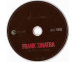 Frank Sinatra - The Platinum Collection (3xCD, 2004)