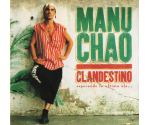 Manu Chao - Clandestino (CD, 1998)