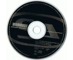 Skunk Anansie - Paranoid & Sunburnt (CD, 1995)