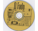 Various - O Fado (CD, 2001)