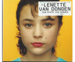 Lenette van Dongen - Een Echte Van Dongen (CD)