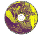 Green Day - Insomniac (CD, 1995)