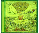 Green Day - Dookie (CD, 1994)