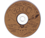 Green Day - Dookie (CD, 1994)