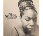 Nina Simone - The Greatest Hits (CD, 2003)