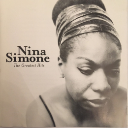 Nina Simone - The Greatest Hits (CD, 2003)