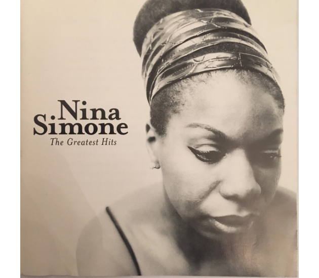 Nina Simone - The Greatest Hits (CD, 2003)