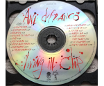 Ani DiFranco - Living In Clip (2xCD, 1997)