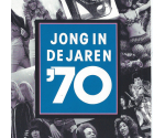 various - Jong In De Jaren '70 (CD, 1993)