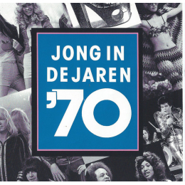 various - Jong In De Jaren '70 (CD, 1993)