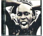 Skunk Anansie - Stoosh (CD, 1996)