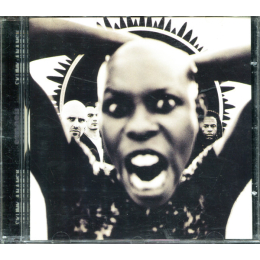 Skunk Anansie - Stoosh (CD, 1996)