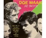 Doe Maar - De Beste (CD, 2002)
