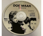 Doe Maar - De Beste (CD, 2002)