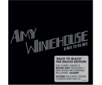 Amy Winehouse - Back To Black (CD, 2007)