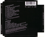 Amy Winehouse - Back To Black (CD, 2007)