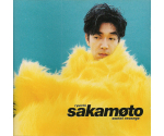 Ryuichi Sakamoto - Sweet Revenge (CD, 1994)