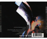 Cocteau Twins - Stars And Topsoil: A Collection (1982-1990) (CD, 2000)
