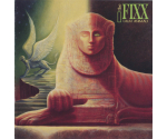 The Fixx - Calm Animals (CD, 1988)