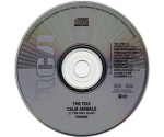 The Fixx - Calm Animals (CD, 1988)