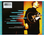 David Sylvian & Robert Fripp - The First Day (CD, 1993)