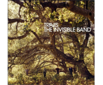 Travis - The Invisible Band (CD, 2001)