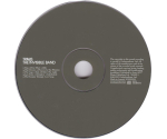 Travis - The Invisible Band (CD, 2001)