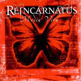 Reincarnatus - Media Vita (CD, 2008)
