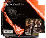 Reincarnatus - Media Vita (CD, 2008)