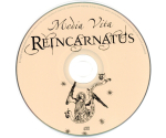 Reincarnatus - Media Vita (CD, 2008)