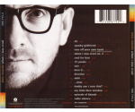 Elvis Costello - When I Was Cruel (CD, 2002)