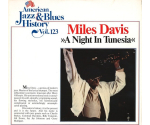 Miles Davis - A Night In Tunesia (LP)