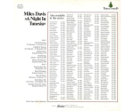 Miles Davis - A Night In Tunesia (LP)