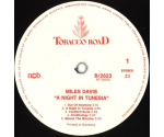 Miles Davis - A Night In Tunesia (LP)