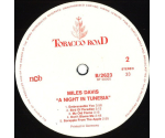 Miles Davis - A Night In Tunesia (LP)