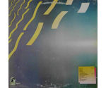 Camel – Nude (LP, 1981)