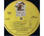 Camel – Nude (LP, 1981)