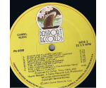 Camel – Nude (LP, 1981)