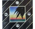 Camel – Nude (LP, 1981)