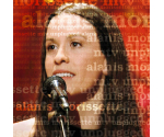 Alanis Morissette - MTV Unplugged (CD, 1999)