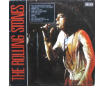 The Rolling Stones – The Rolling Stones (LP, 1973)
