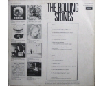 The Rolling Stones – The Rolling Stones (LP, 1973)