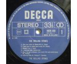 The Rolling Stones – The Rolling Stones (LP, 1973)