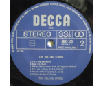 The Rolling Stones – The Rolling Stones (LP, 1973)