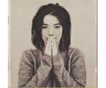 Björk - Debut (CD, 1993)