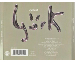 Björk - Debut (CD, 1993)