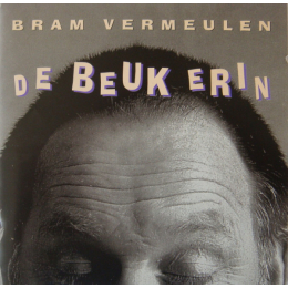 Bram Vermeulen - De Beuk Erin (2xCD, 1999)