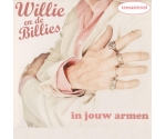Willie En De Billies - In Jouw Armen (CD, 2011)